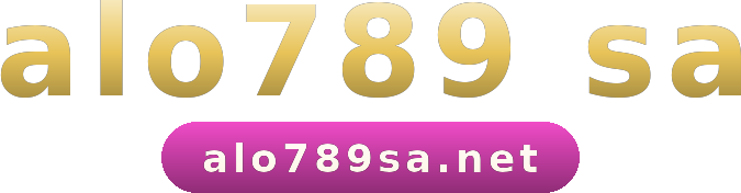 alo789 sa logo