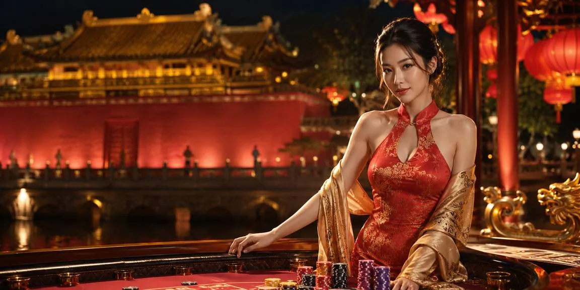 alo789 sa Casino trực tiếp